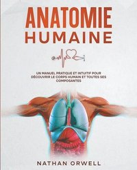 bokomslag Anatomie Humaine