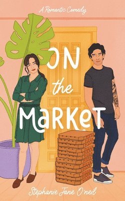 Stephanie O'Neil - On The Market, Häftad