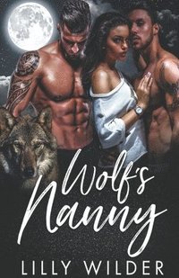 bokomslag Wolf's Nanny