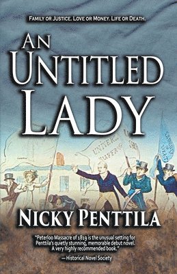 Untitled Lady