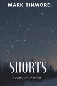 bokomslag Shorts