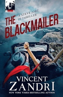 Vincent Zandri - Blackmailer, Häftad