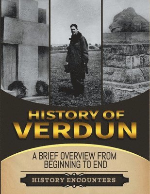 Battle of Verdun 1