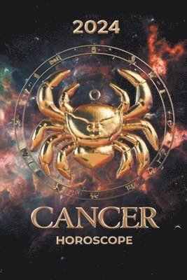 Cancer horoscope 2024 1