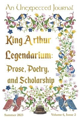 King Arthur Legendarium 1