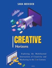 bokomslag Creative Horizons