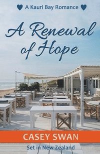 bokomslag A Renewal of Hope