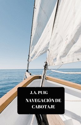 bokomslag Navegación de cabotaje