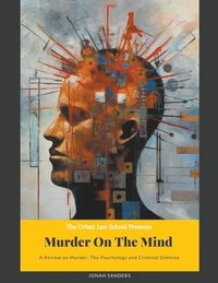 bokomslag Murder On The Mind