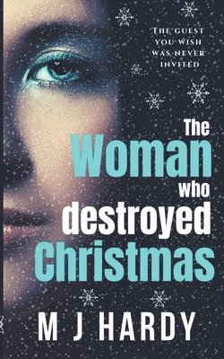 bokomslag Woman Who Destroyed Christmas