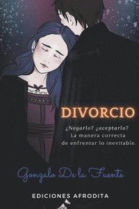 bokomslag Divorcio