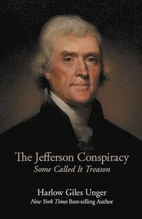 bokomslag The Jefferson Conspiracy