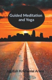 bokomslag Guided Meditation and Yoga