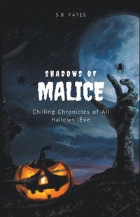 bokomslag Shadows of Malice