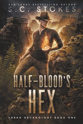 Halfblood's Hex 1