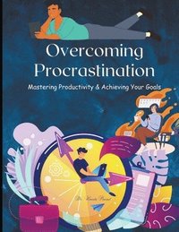 bokomslag Overcoming Procrastination