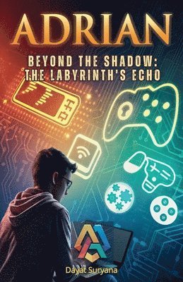 Beyond the Shadow 1