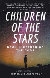 bokomslag Children Of The Stars