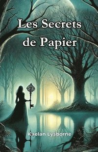 bokomslag Les Secrets de Papier