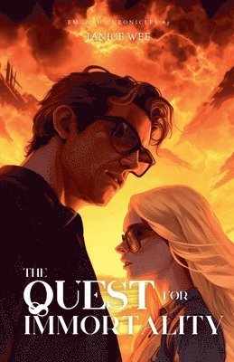 Quest For Immortality