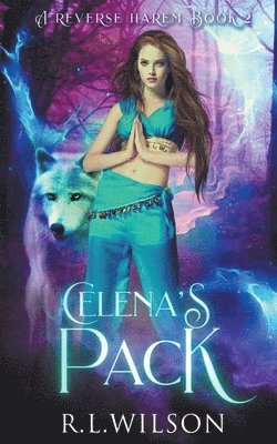 Celena's Pack Book#2