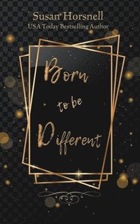 bokomslag Born to be Different