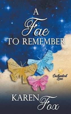 A Fae to Remember 1