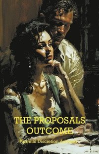 bokomslag The Proposals - Outcome