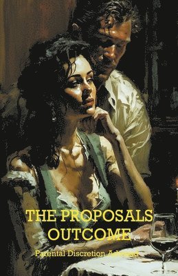 The Proposals - Outcome 1