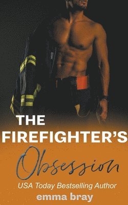 bokomslag Firefighter's Obsession