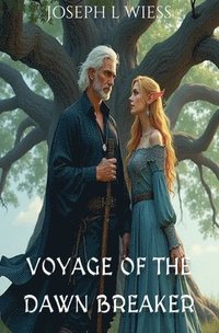 bokomslag Voyage of the Dawn Breaker