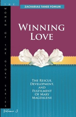 bokomslag Winning Love