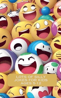 Lots Of Silly Jokes For Kids Ages 5-12 1