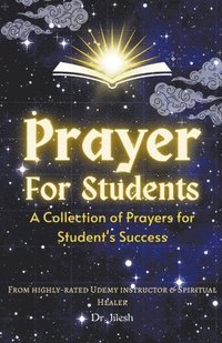 bokomslag Prayer for Students