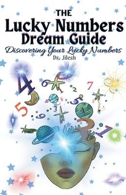 bokomslag Lucky Numbers Dream Guide