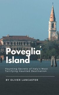 bokomslag Poveglia Island