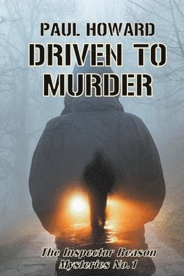 Paul Howard - Driven To Murder, Häftad