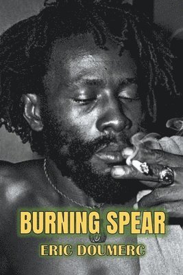 bokomslag Burning Spear