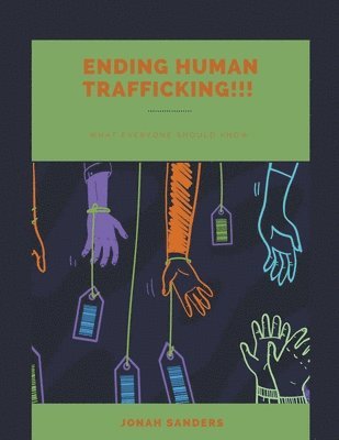 Ending Human Trafficking 1