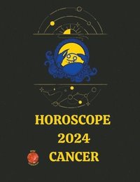 bokomslag Horoscope 2024 Cancer