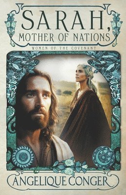 Sarah, Mother of Nations 1