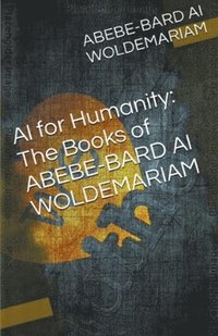 bokomslag AI for Humanity