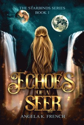 Echoes of a Seer 1