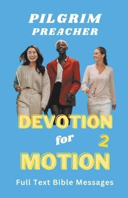 Devotion for Motion 2 1