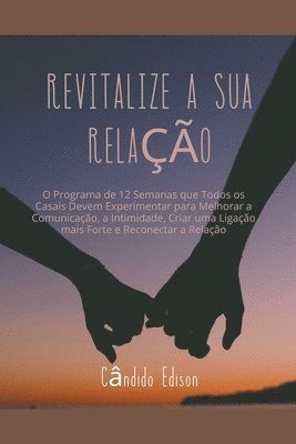 bokomslag Revitalize a sua Relao