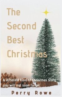 bokomslag The Second-Best Christmas