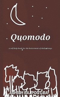 bokomslag Quomodo