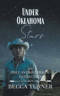 bokomslag Under Oklahoma Stars