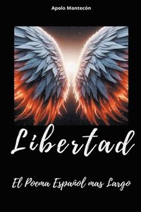 bokomslag Libertad