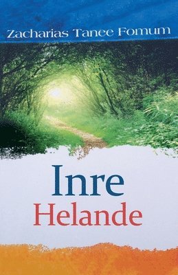 Zacharias Tanee Fomum - Inre Helande, Häftad